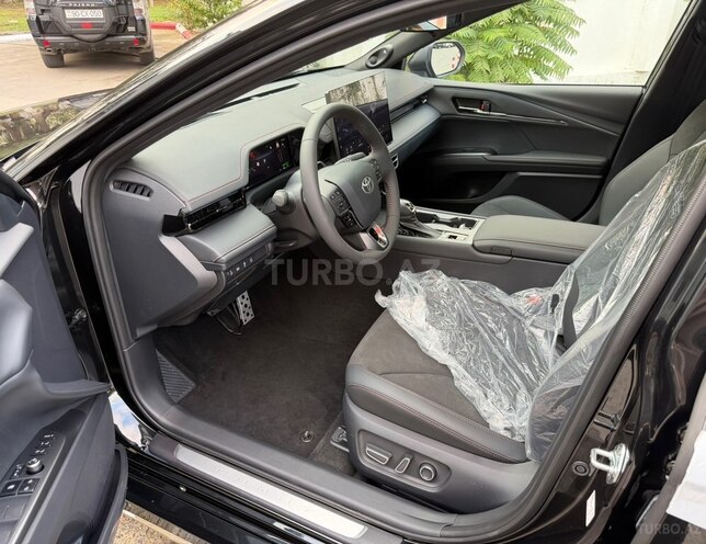 Toyota Camry 2026, 0 km - 2.0 l - Bakı