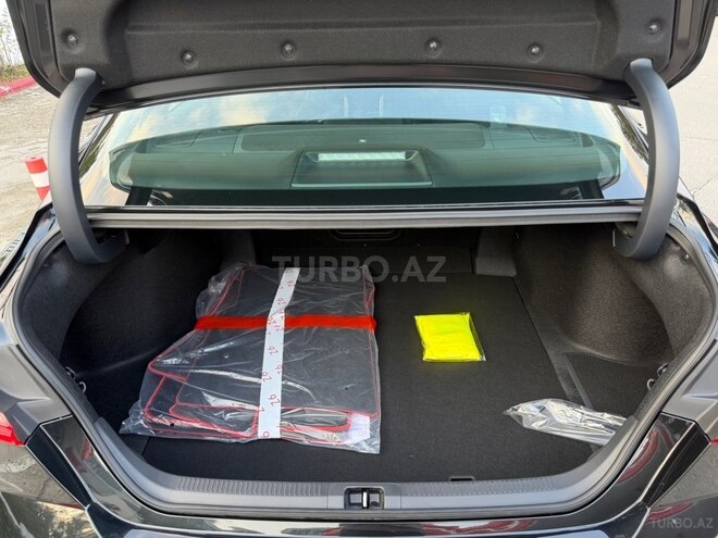Toyota Camry 2026, 0 km - 2.0 l - Bakı