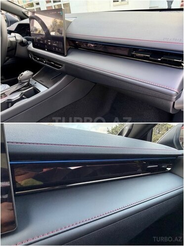 Toyota Camry 2026, 0 km - 2.0 l - Bakı
