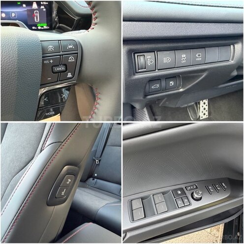 Toyota Camry 2026, 0 km - 2.0 l - Bakı