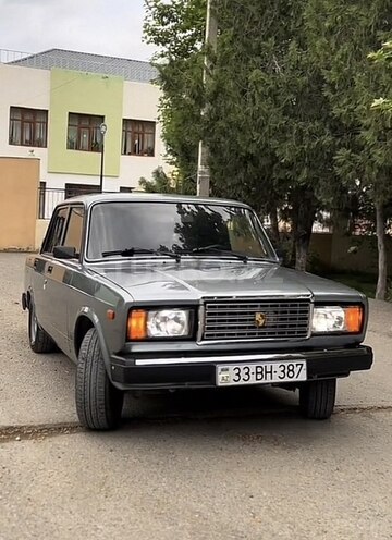 LADA (VAZ) 2107 2010, 175,000 km - 1.6 l - Şəmkir