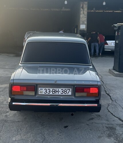 LADA (VAZ) 2107 2010, 175,000 km - 1.6 l - Şəmkir