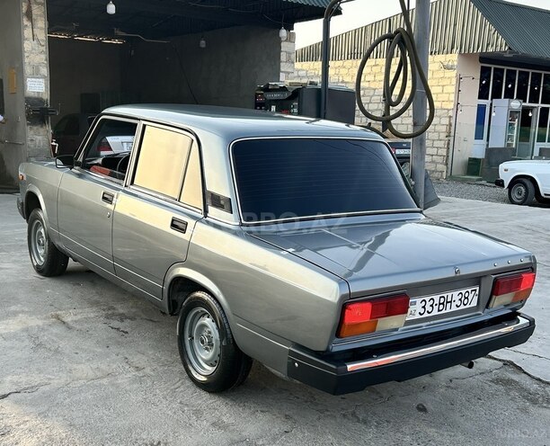 LADA (VAZ) 2107 2010, 175,000 km - 1.6 l - Şəmkir