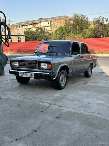 LADA (VAZ) 2107 2010, 175,000 km - 1.6 l - Şəmkir