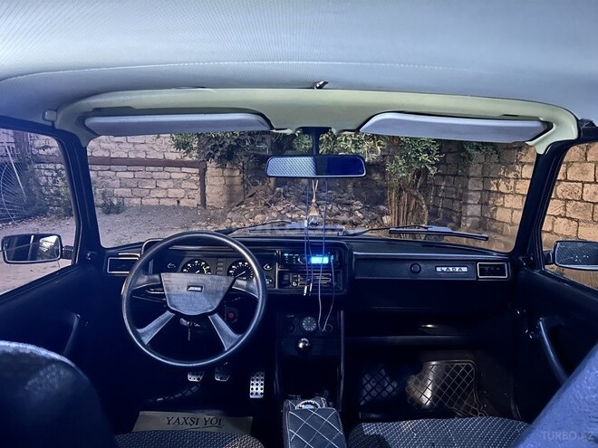LADA (VAZ) 2107 2010, 175,000 km - 1.6 l - Şəmkir
