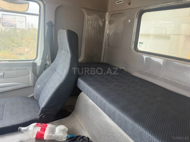 HOWO Sinotruk 2023, 50,000 km - 10.0 l - Bakı
