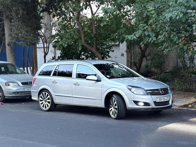 Opel Astra 2005, 300,000 km - 1.8 l - Bakı