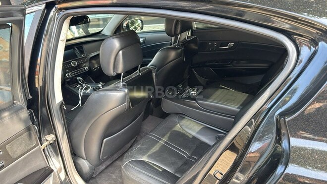 Kia Quoris 2013, 210,000 km - 3.8 l - Bakı