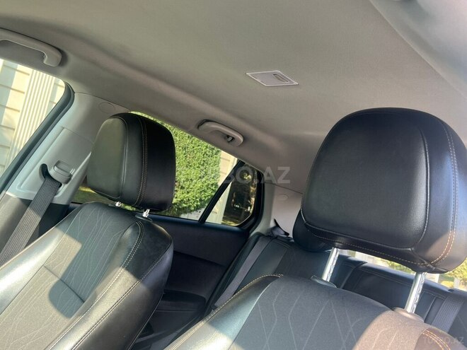 Chevrolet Trax 2018, 230,000 km - 1.4 l - Bakı