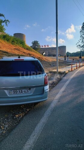 Opel Astra 2005, 300,000 km - 1.8 l - Bakı