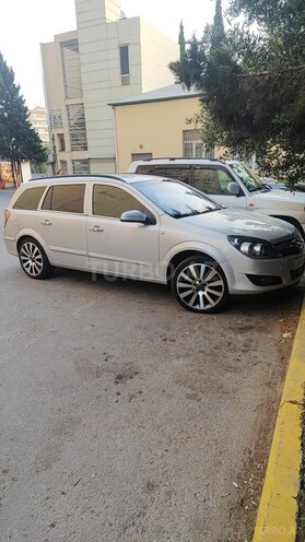 Opel Astra 2005, 300,000 km - 1.8 l - Bakı