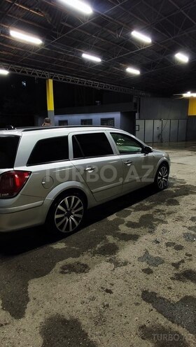 Opel Astra 2005, 300,000 km - 1.8 l - Bakı