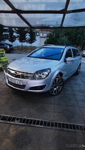 Opel Astra 2005, 300,000 km - 1.8 l - Bakı