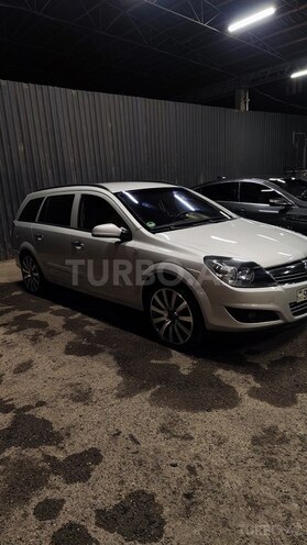 Opel Astra 2005, 300,000 km - 1.8 l - Bakı