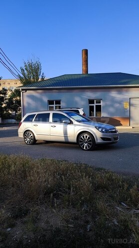 Opel Astra 2005, 300,000 km - 1.8 l - Bakı