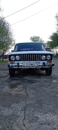 LADA (VAZ) 2106 1995, 18,800 km - 1.6 l - İmişli