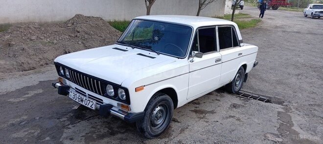 LADA (VAZ) 2106 1995, 18,800 km - 1.6 l - İmişli