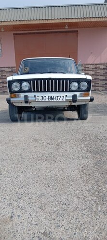 LADA (VAZ) 2106 1995, 18,800 km - 1.6 l - İmişli