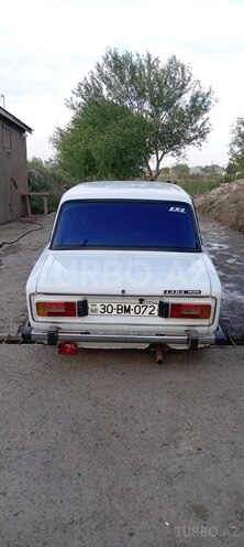 LADA (VAZ) 2106 1995, 18,800 km - 1.6 l - İmişli