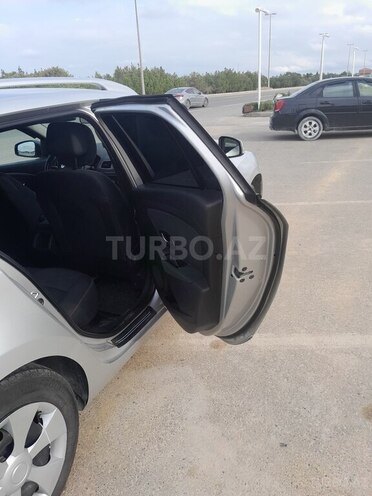Renault Megane 2011, 424,000 km - 1.5 l - Bakı