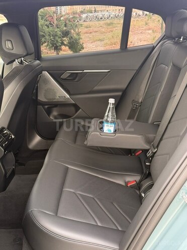 BMW i5 2024, 44,000 km - 0.0 l - Bakı