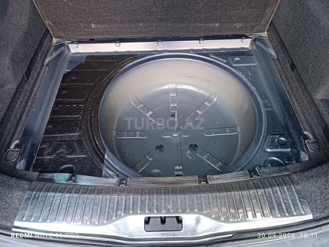 Opel Astra 2007, 362,700 km - 1.3 l - Bakı