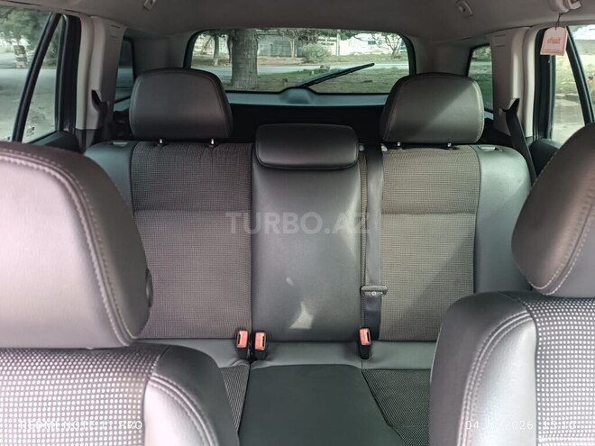 Opel Astra 2007, 362,700 km - 1.3 l - Bakı