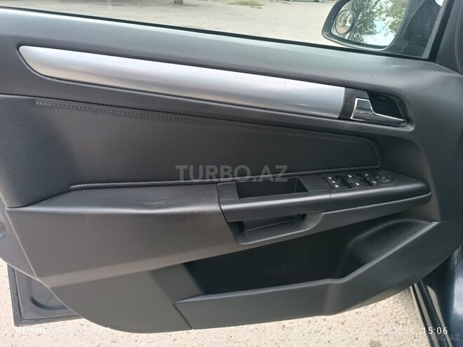 Opel Astra 2007, 362,700 km - 1.3 l - Bakı
