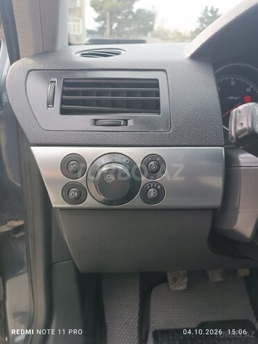 Opel Astra 2007, 362,700 km - 1.3 l - Bakı
