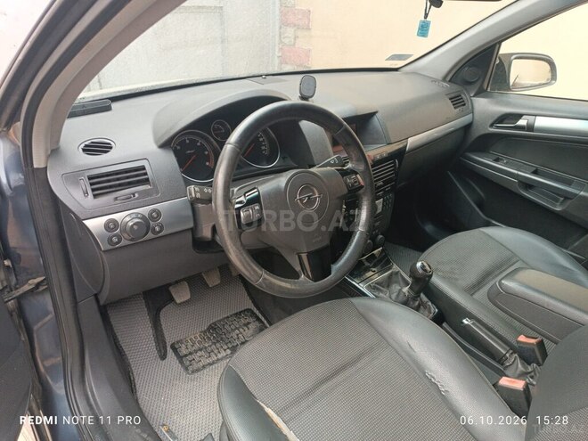 Opel Astra 2007, 362,700 km - 1.3 l - Bakı