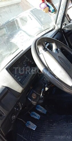 LADA (VAZ) Niva 2001, 230,000 km - 1.7 l - Quba