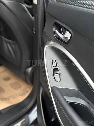 Hyundai Santa Fe 2015, 250,000 km - 2.0 l - Bakı