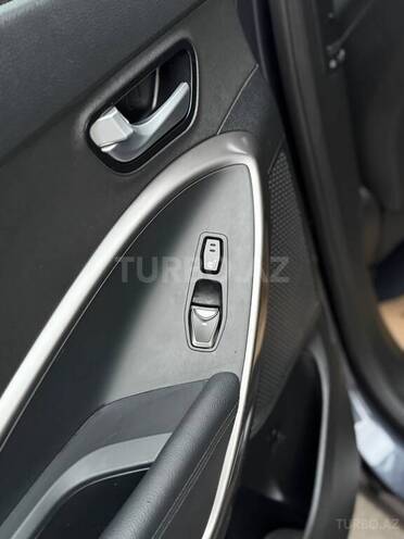 Hyundai Santa Fe 2015, 250,000 km - 2.0 l - Bakı