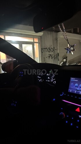 Hyundai Avante 2016, 192,000 km - 1.6 l - Bakı