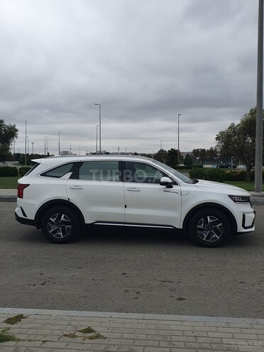 Kia Sorento 2021, 161,000 km - 1.6 l - Bakı
