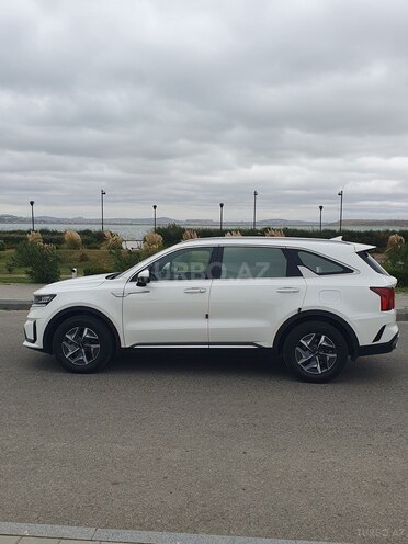 Kia Sorento 2021, 161,000 km - 1.6 l - Bakı