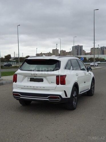 Kia Sorento 2021, 161,000 km - 1.6 l - Bakı