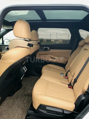 Kia Sorento 2021, 161,000 km - 1.6 l - Bakı