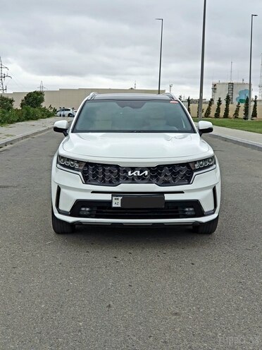 Kia Sorento 2021, 161,000 km - 1.6 l - Bakı