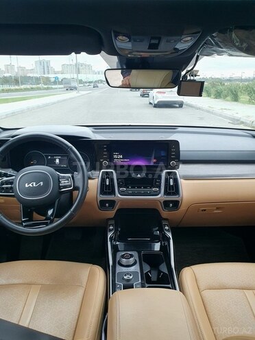 Kia Sorento 2021, 161,000 km - 1.6 l - Bakı