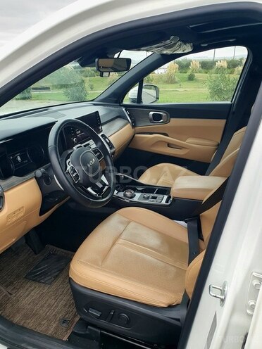 Kia Sorento 2021, 161,000 km - 1.6 l - Bakı