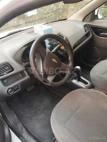 Chevrolet Cobalt 2024, 200,000 km - 1.5 л - Bakı