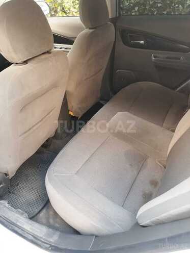 Chevrolet Cobalt 2024, 200,000 km - 1.5 л - Bakı