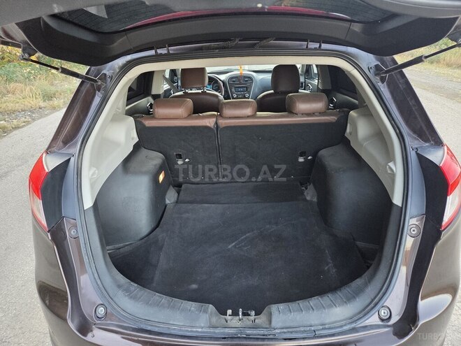 GAC Trumpchi GS5 2015, 220,000 km - 1.8 л - Şəmkir