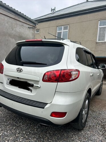 Hyundai Santa Fe 2007, 236,309 km - 2.0 l - Bakı