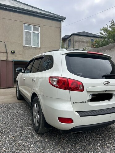 Hyundai Santa Fe 2007, 236,309 km - 2.0 l - Bakı