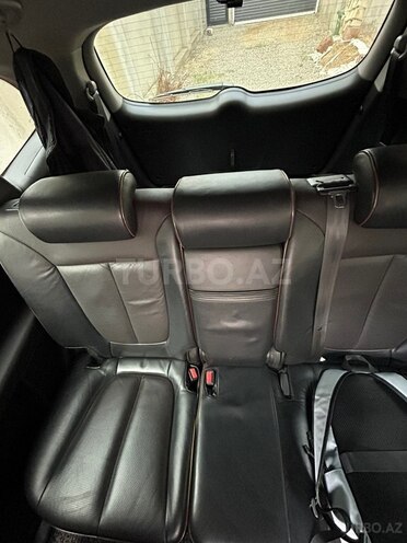 Hyundai Santa Fe 2007, 236,309 km - 2.0 l - Bakı