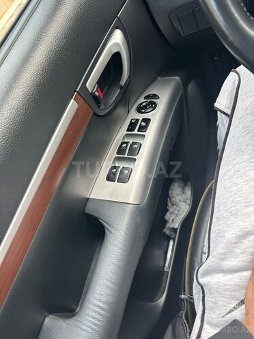 Hyundai Santa Fe 2007, 236,309 km - 2.0 l - Bakı