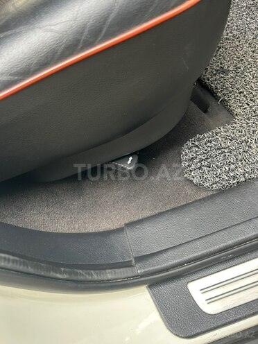 Hyundai Santa Fe 2007, 236,309 km - 2.0 l - Bakı