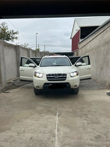 Hyundai Santa Fe 2007, 236,309 km - 2.0 l - Bakı